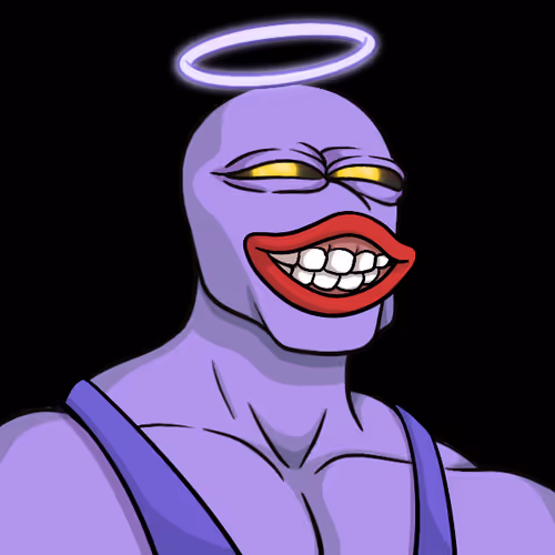 Farcaster Pepes