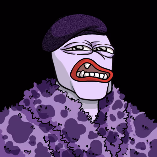 Farcaster Pepes