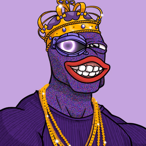 Farcaster Pepes