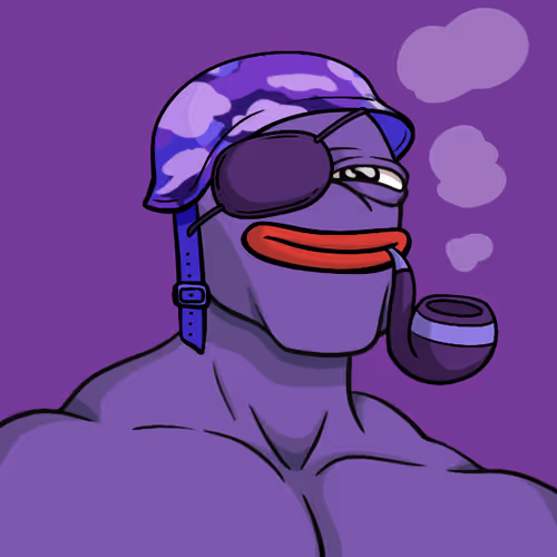 Farcaster Pepes