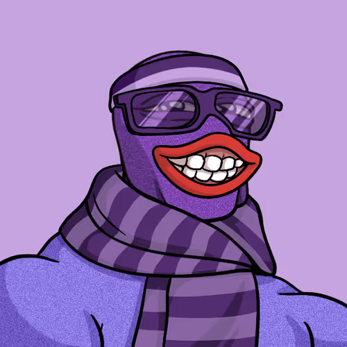 Farcaster Pepes