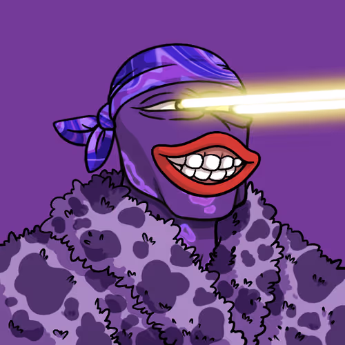 Farcaster Pepes