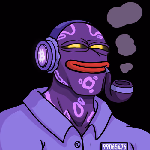 Farcaster Pepes