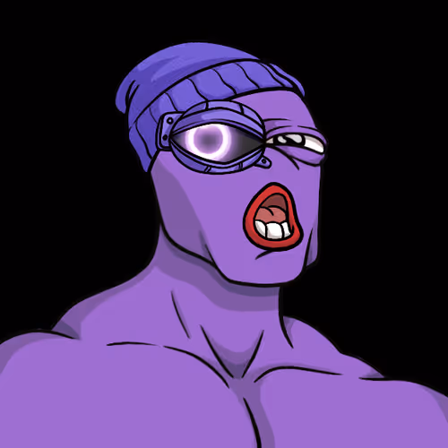 Farcaster Pepes