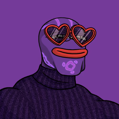 Farcaster Pepes