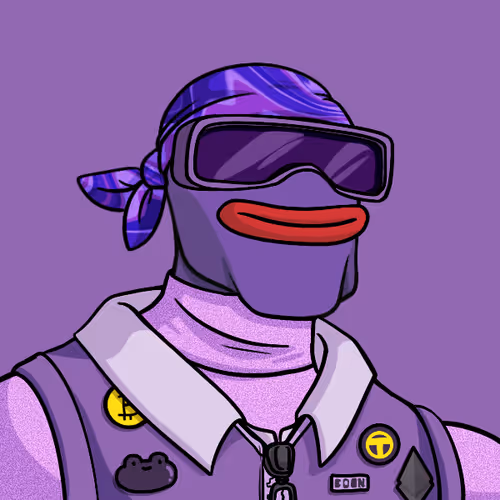 Farcaster Pepes