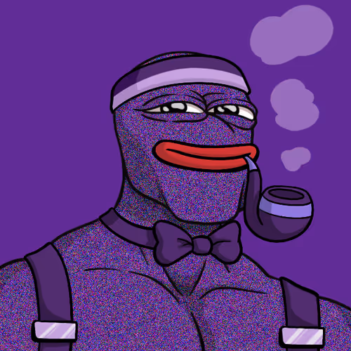 Farcaster Pepes