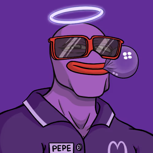Farcaster Pepes