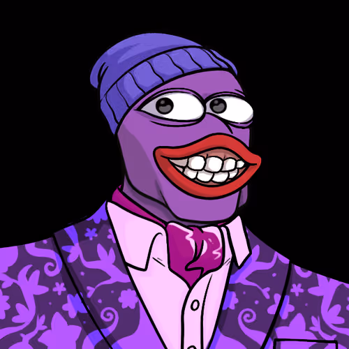 Farcaster Pepes