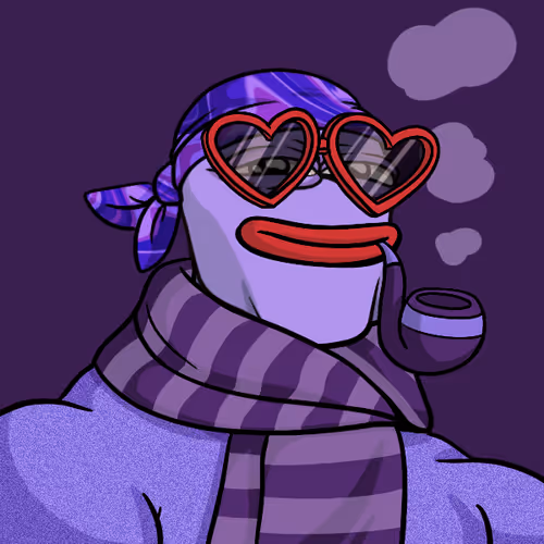 Farcaster Pepes