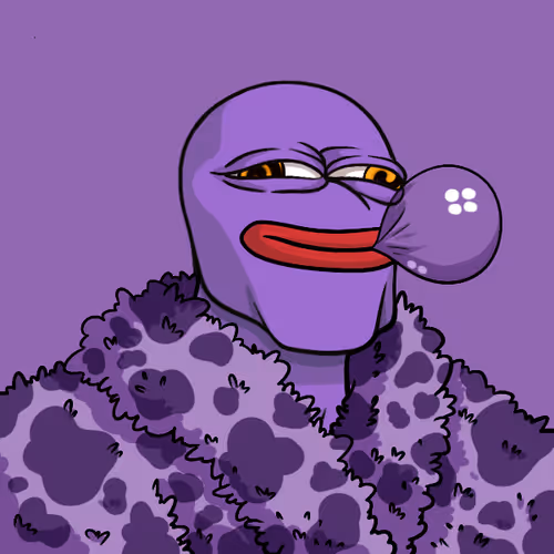 Farcaster Pepes