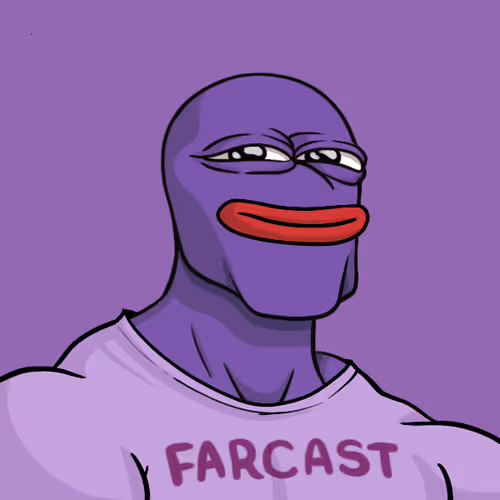 Farcaster Pepes
