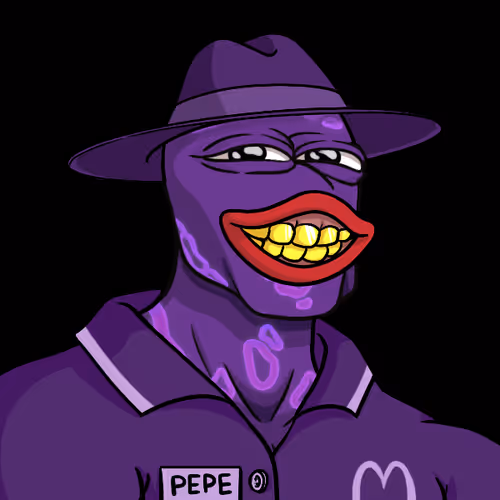 Farcaster Pepes