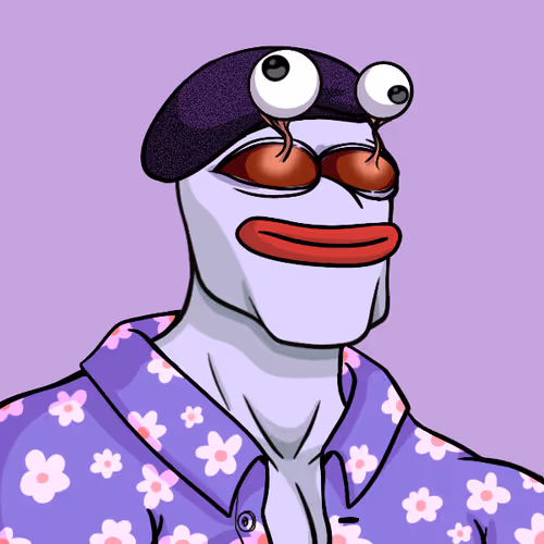 Farcaster Pepes