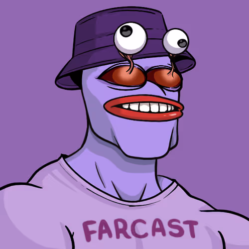 Farcaster Pepes