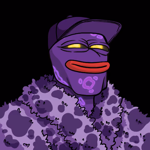 Farcaster Pepes