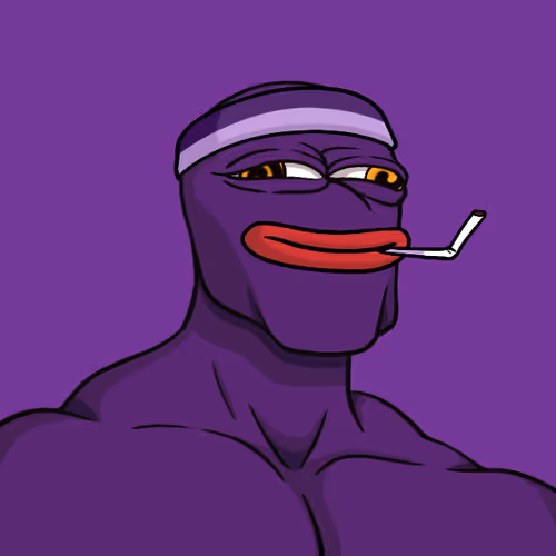 Farcaster Pepes