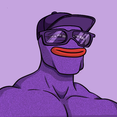Farcaster Pepes