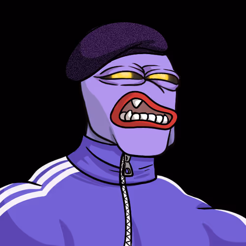 Farcaster Pepes