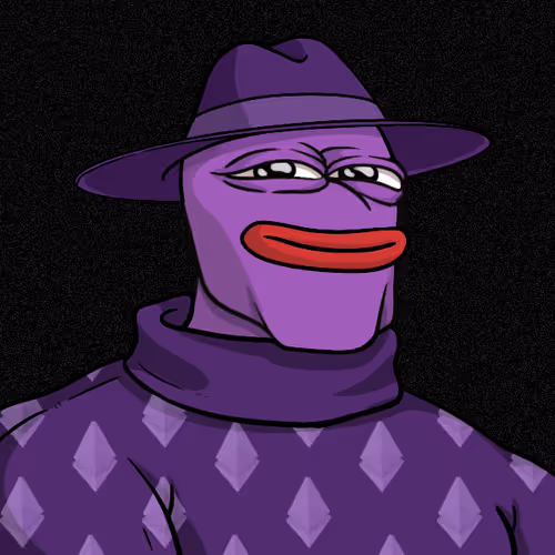 Farcaster Pepes