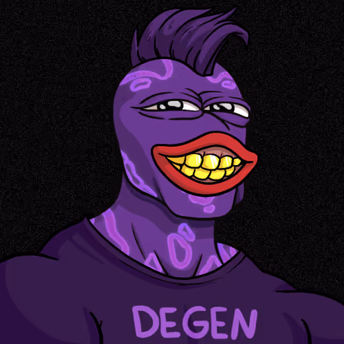 Farcaster Pepes