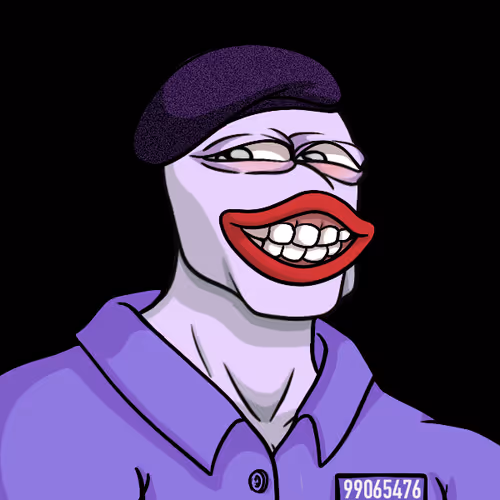 Farcaster Pepes