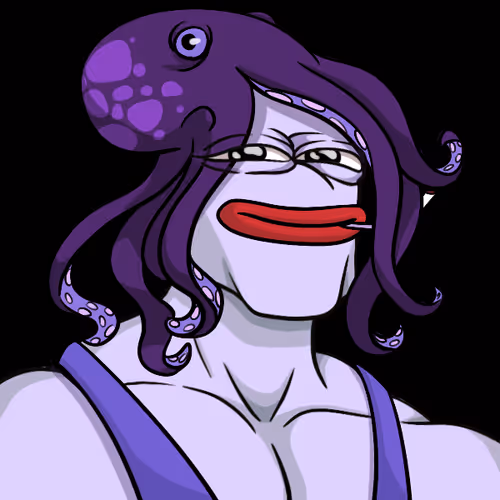 Farcaster Pepes
