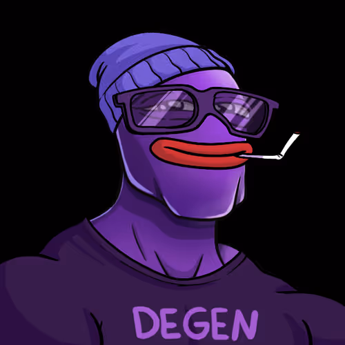 Farcaster Pepes