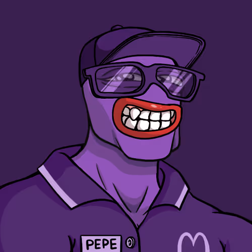Farcaster Pepes