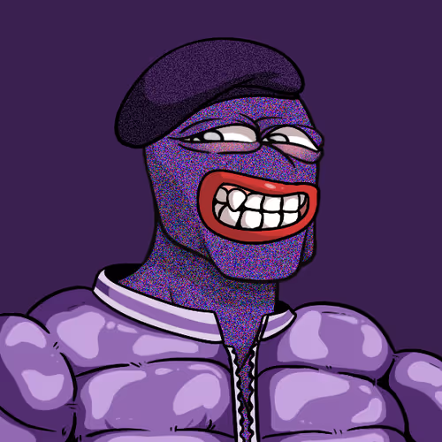 Farcaster Pepes