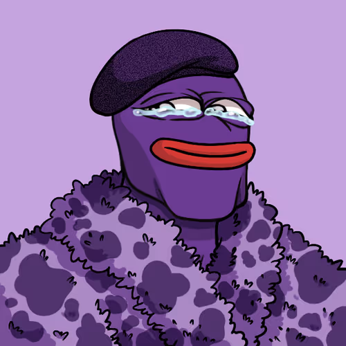 Farcaster Pepes