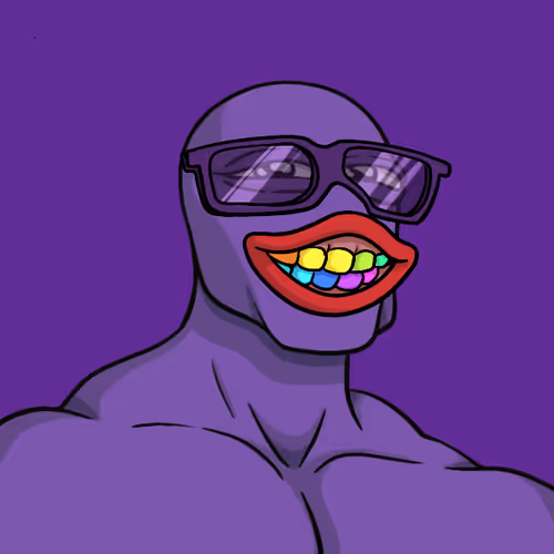 Farcaster Pepes