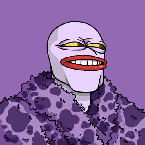Farcaster Pepes