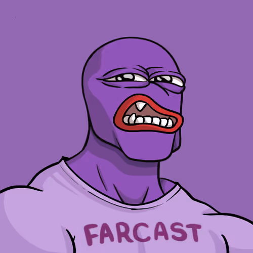 Farcaster Pepes