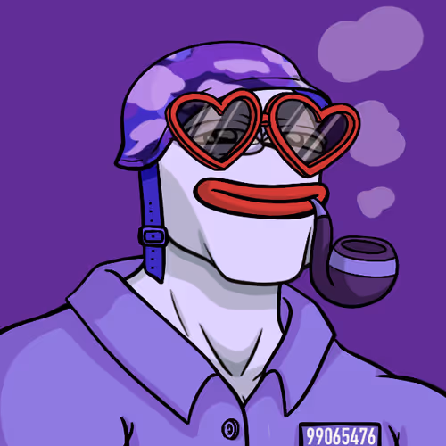 Farcaster Pepes
