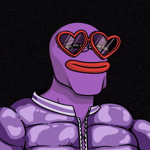 Farcaster Pepes