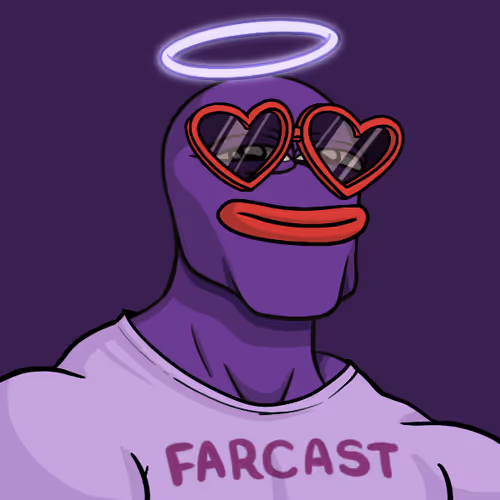 Farcaster Pepes
