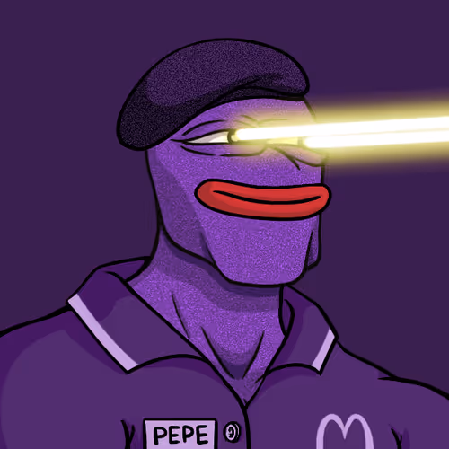 Farcaster Pepes