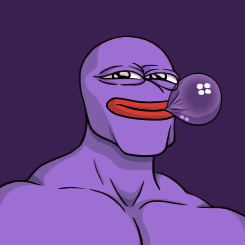 Farcaster Pepes