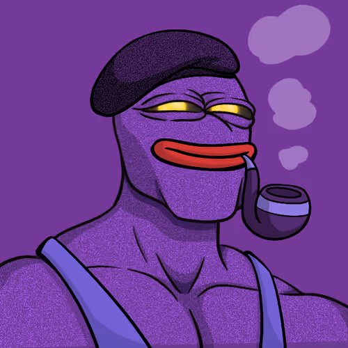 Farcaster Pepes