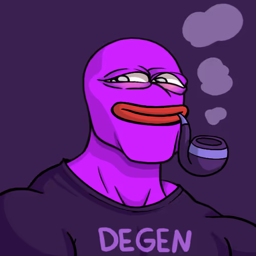 Farcaster Pepes