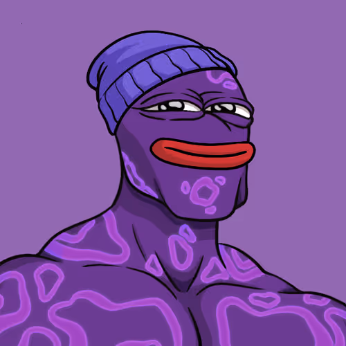 Farcaster Pepes