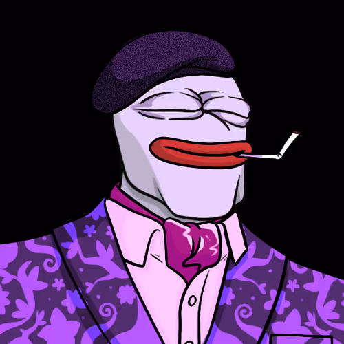 Farcaster Pepes