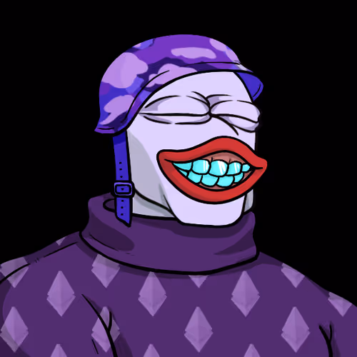 Farcaster Pepes