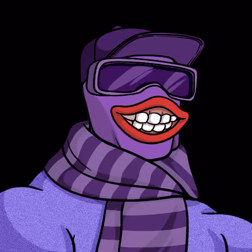 Farcaster Pepes