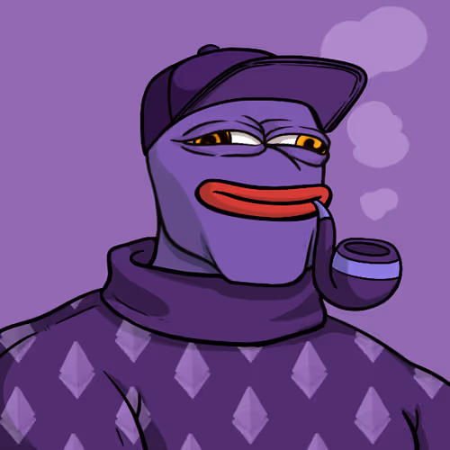 Farcaster Pepes