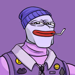 Farcaster Pepes #7878
