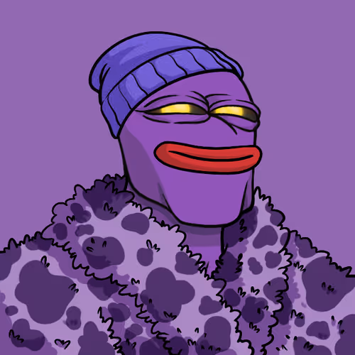 Farcaster Pepes