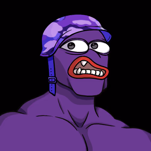 Farcaster Pepes