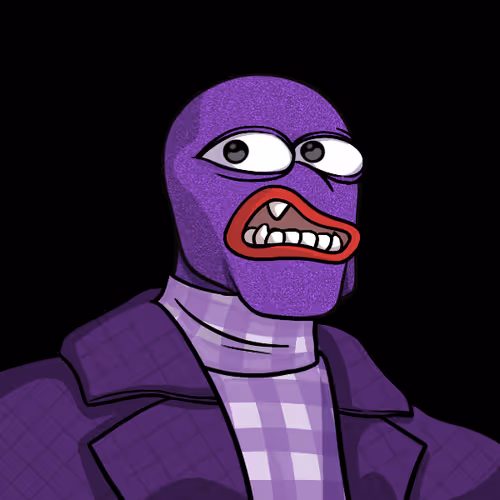 Farcaster Pepes